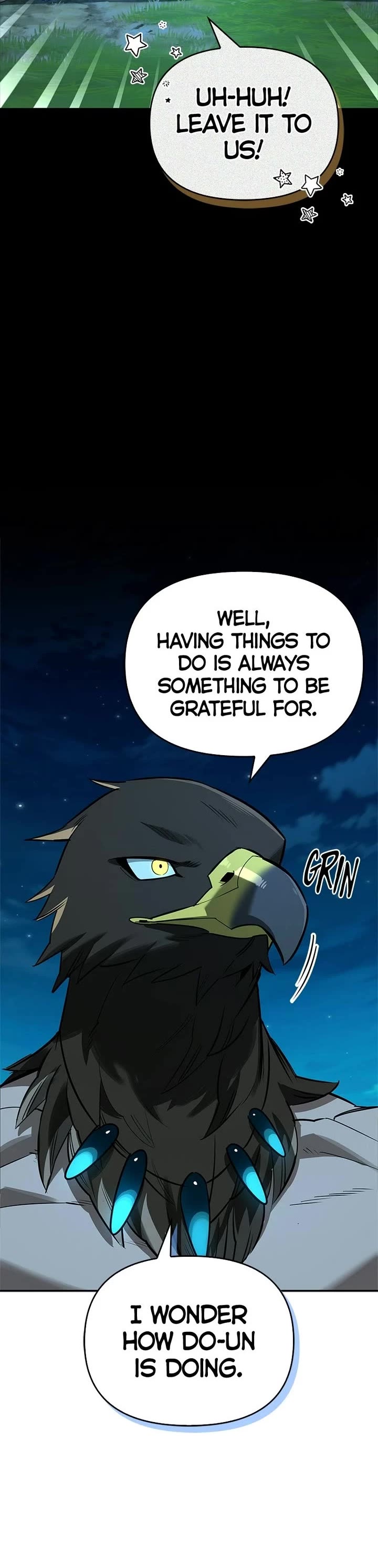 Read The S Rank Hunter's Healing Life with Monsters EN Manga Online