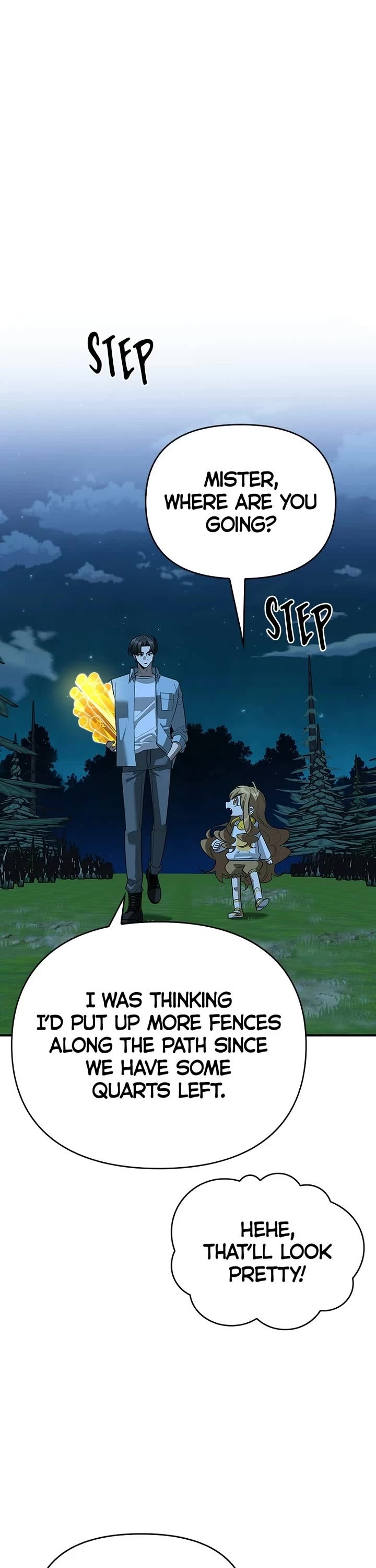 Read The S Rank Hunter's Healing Life with Monsters EN Manga Online