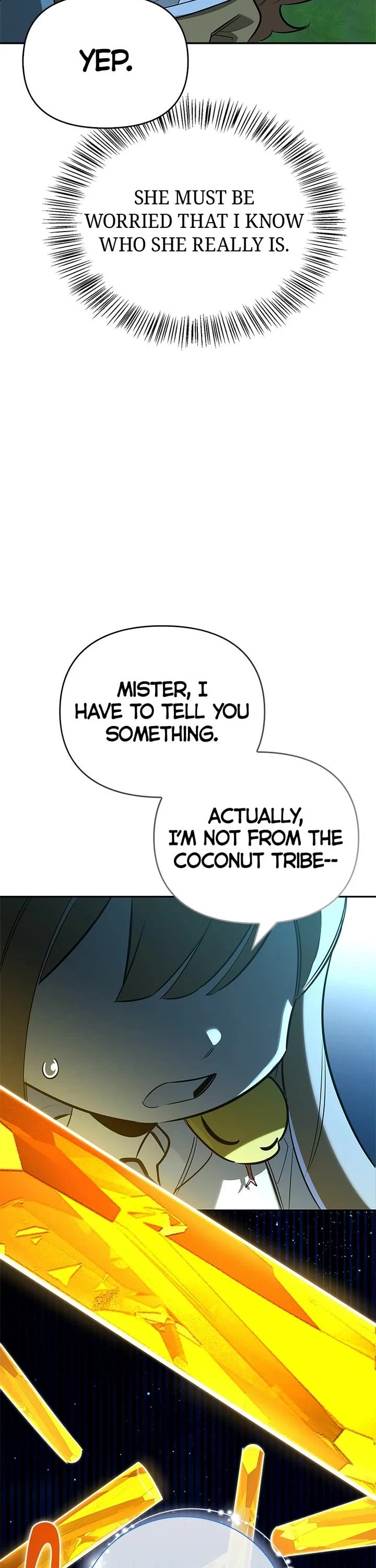 Read The S Rank Hunter's Healing Life with Monsters EN Manga Online