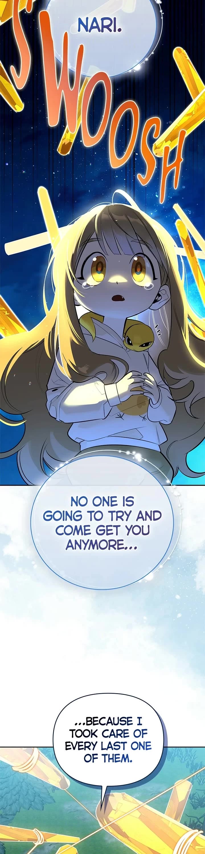 Read The S Rank Hunter's Healing Life with Monsters EN Manga Online