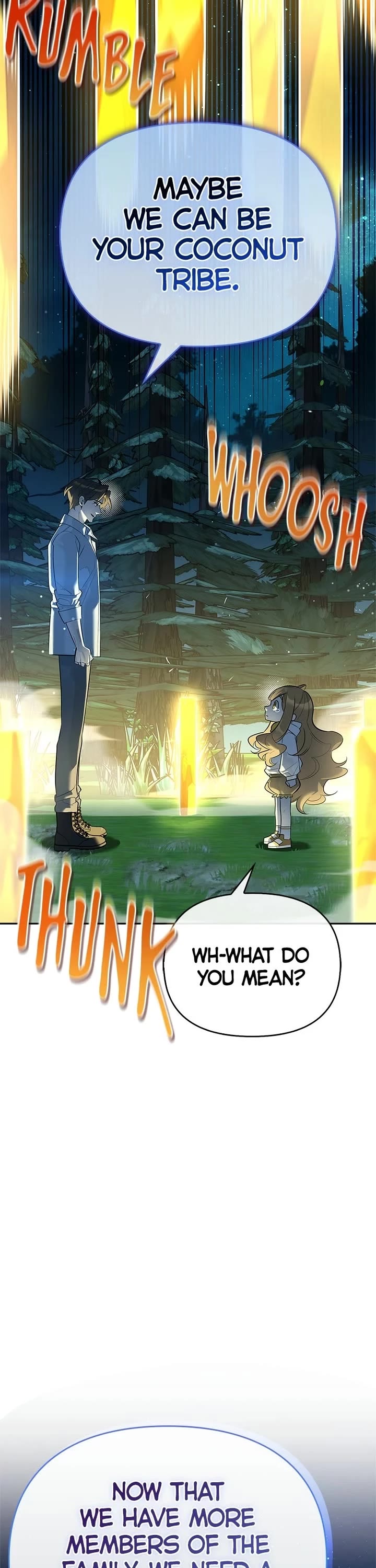 Read The S Rank Hunter's Healing Life with Monsters EN Manga Online