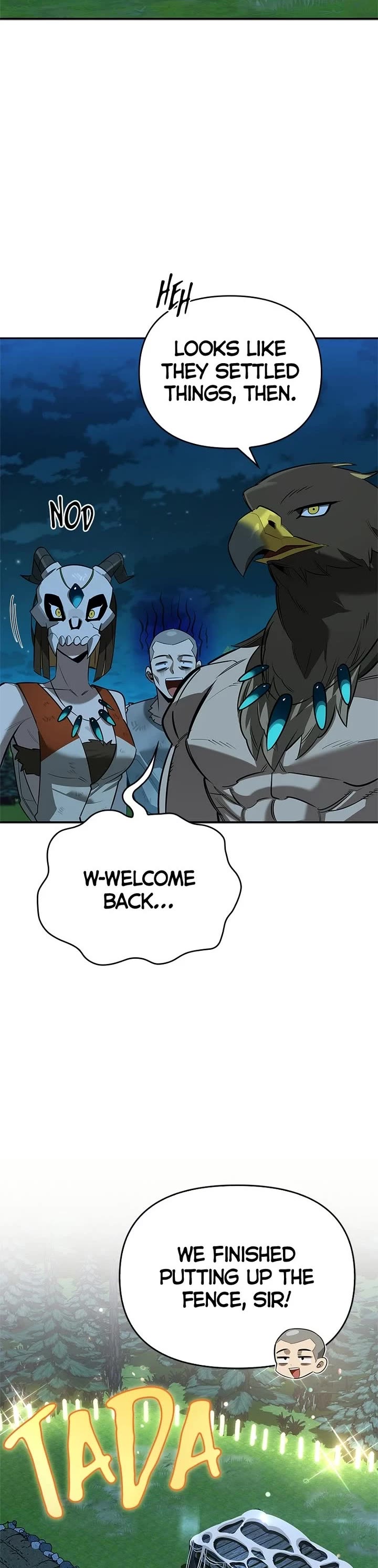 Read The S Rank Hunter's Healing Life with Monsters EN Manga Online