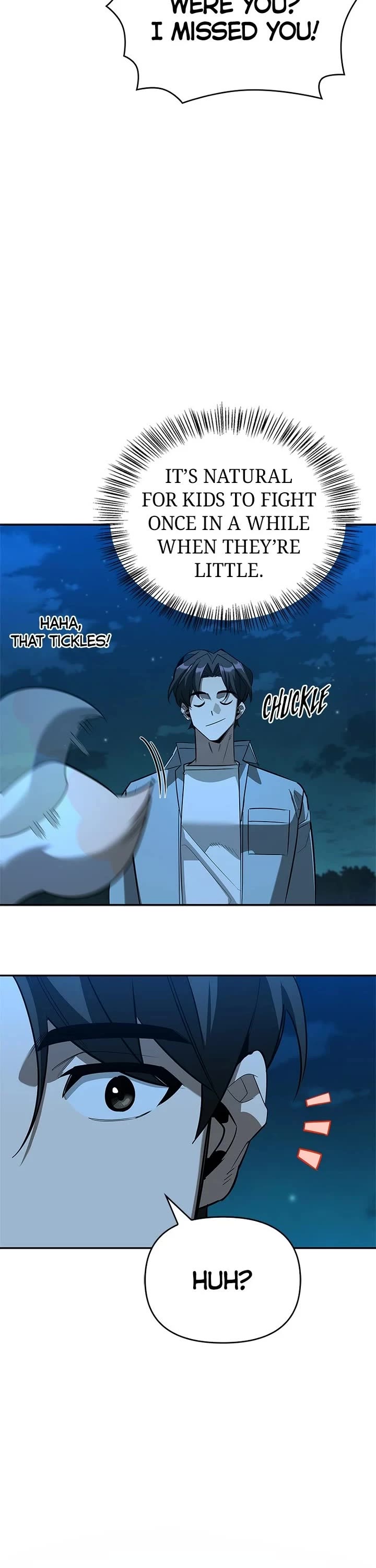 Read The S Rank Hunter's Healing Life with Monsters EN Manga Online