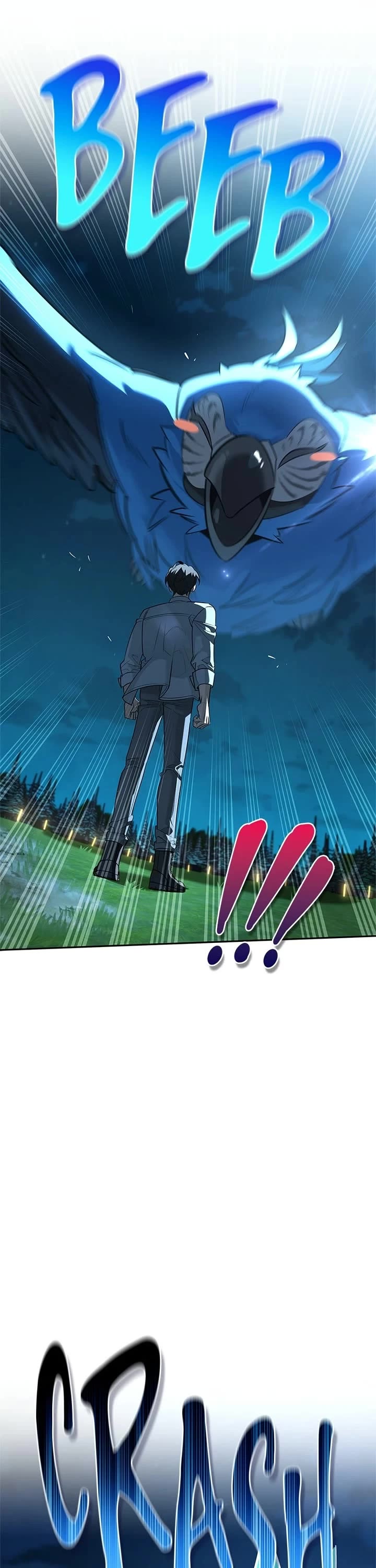 Read The S Rank Hunter's Healing Life with Monsters EN Manga Online