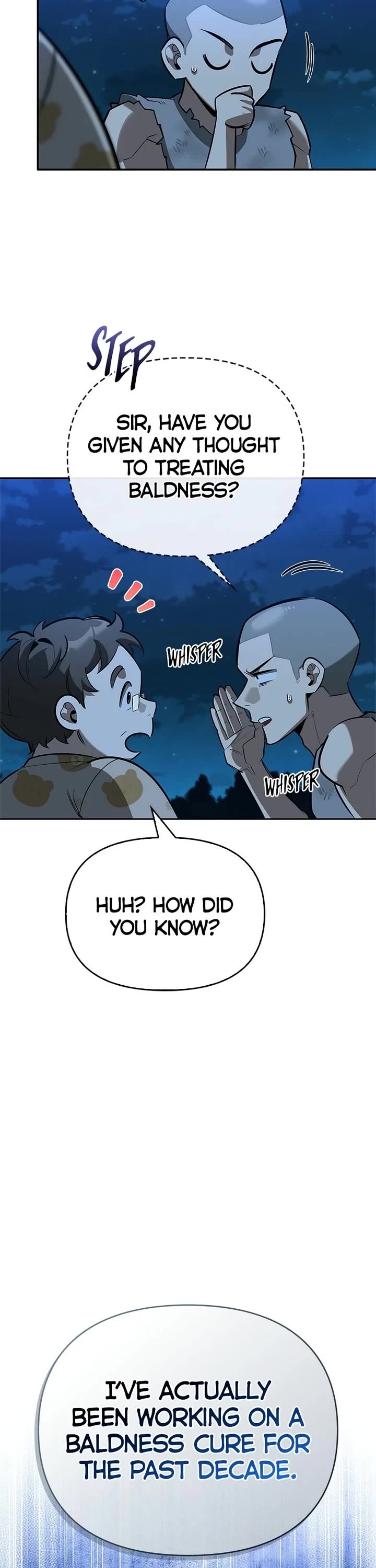 Read The S Rank Hunter's Healing Life with Monsters EN Manga Online