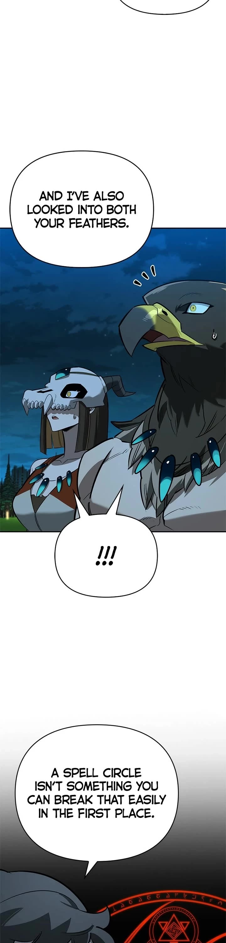 Read The S Rank Hunter's Healing Life with Monsters EN Manga Online