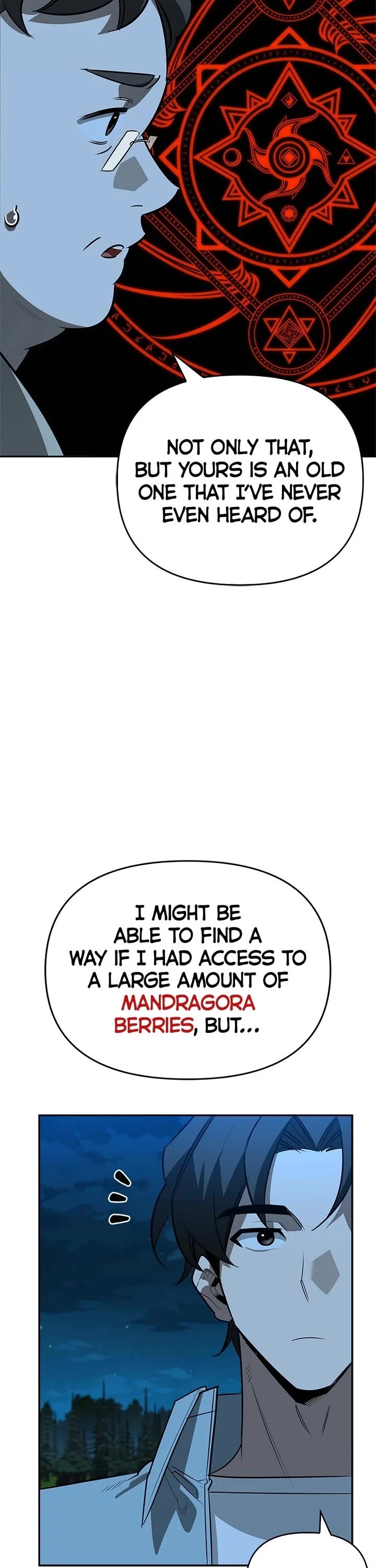 Read The S Rank Hunter's Healing Life with Monsters EN Manga Online