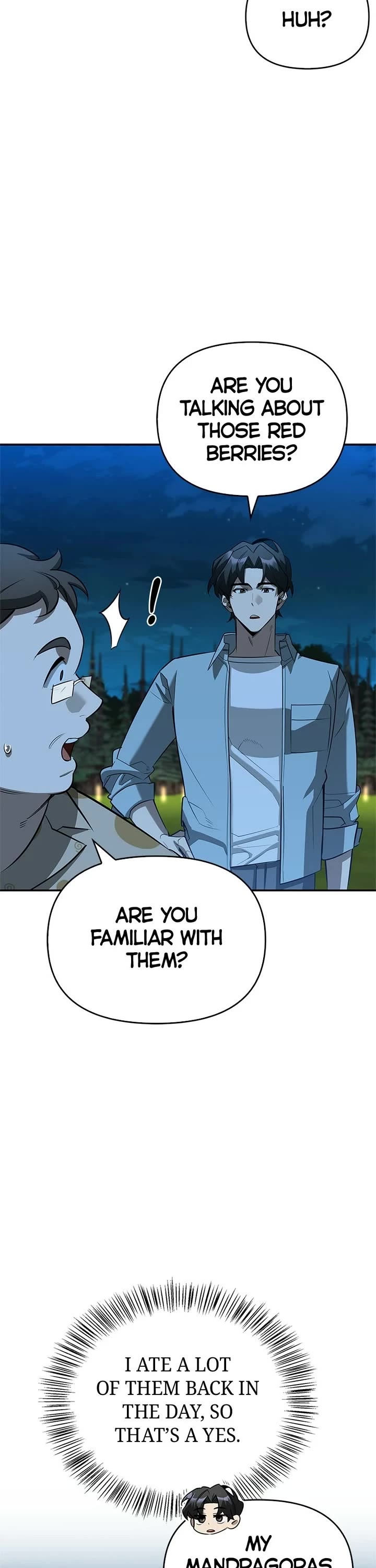 Read The S Rank Hunter's Healing Life with Monsters EN Manga Online