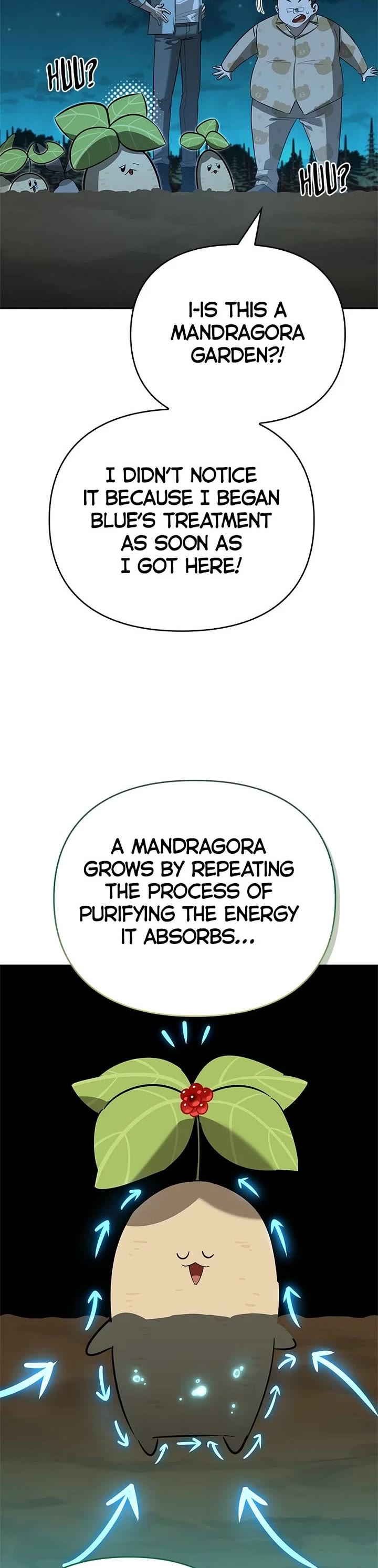 Read The S Rank Hunter's Healing Life with Monsters EN Manga Online