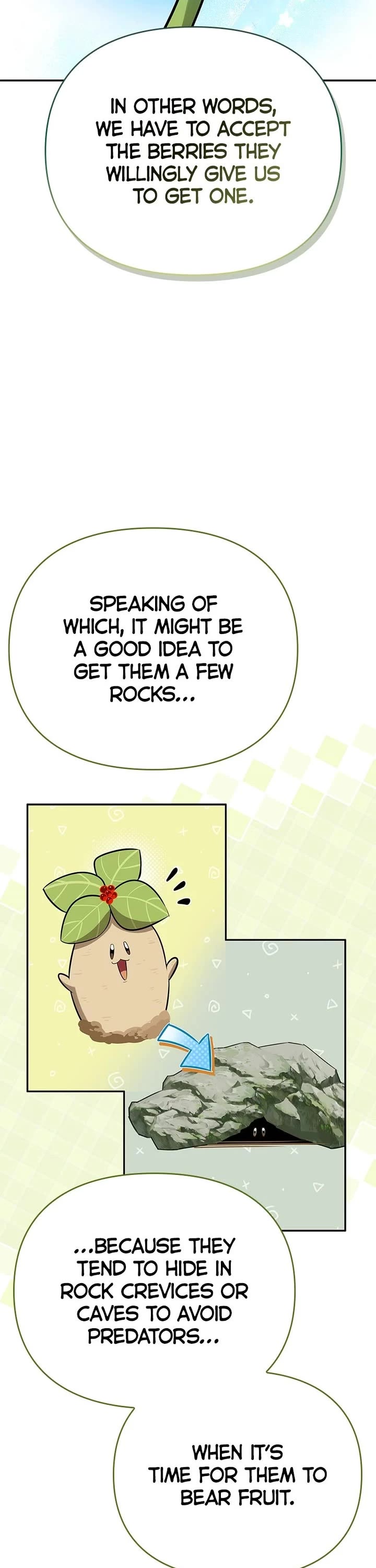Read The S Rank Hunter's Healing Life with Monsters EN Manga Online