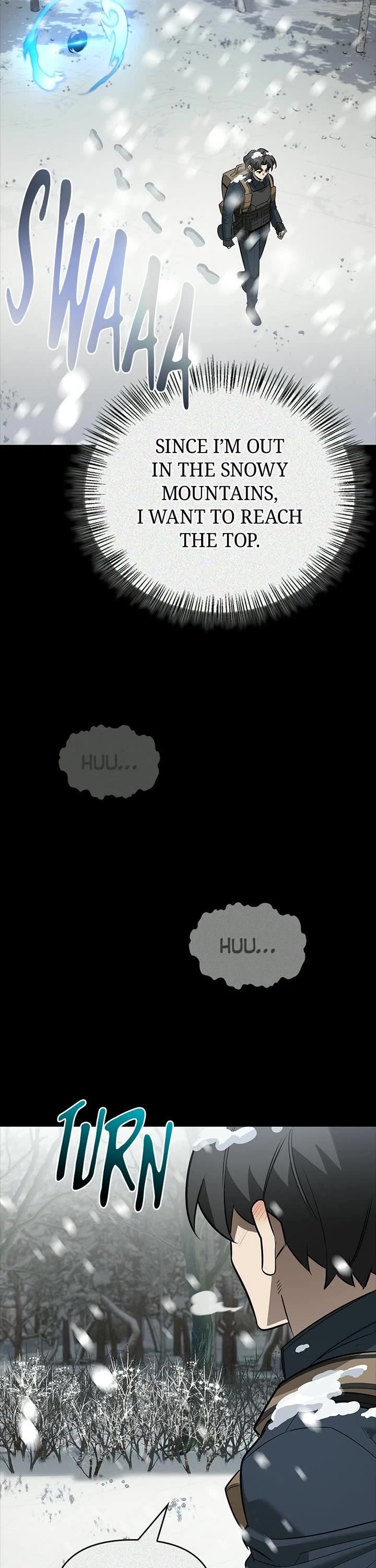 Read The S Rank Hunter's Healing Life with Monsters EN Manga Online