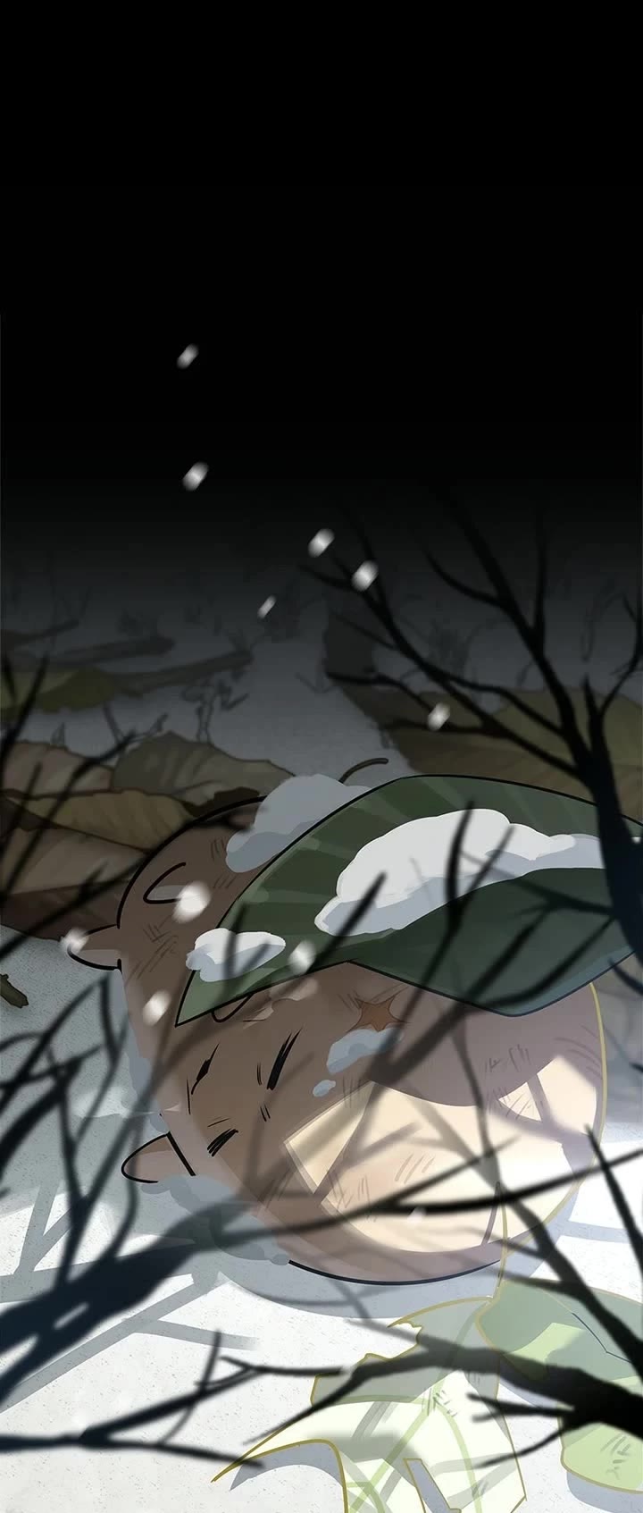 Read The S Rank Hunter's Healing Life with Monsters EN Manga Online
