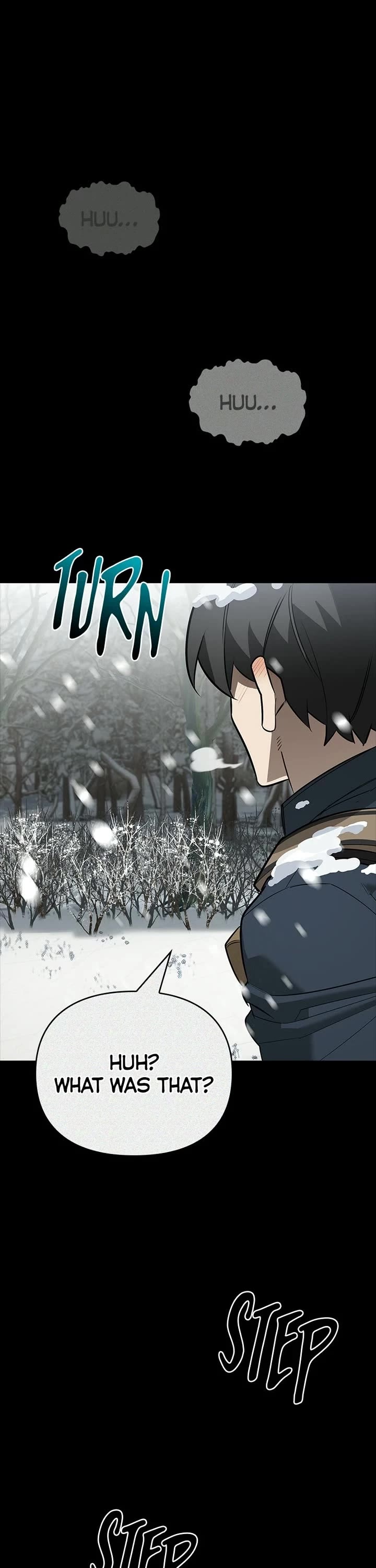 Read The S Rank Hunter's Healing Life with Monsters EN Manga Online