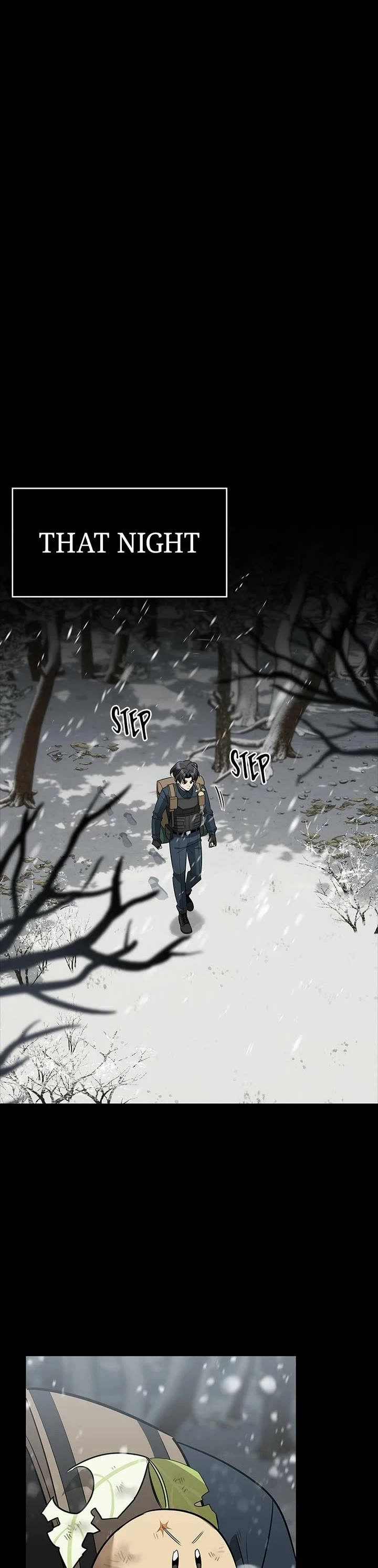 Read The S Rank Hunter's Healing Life with Monsters EN Manga Online