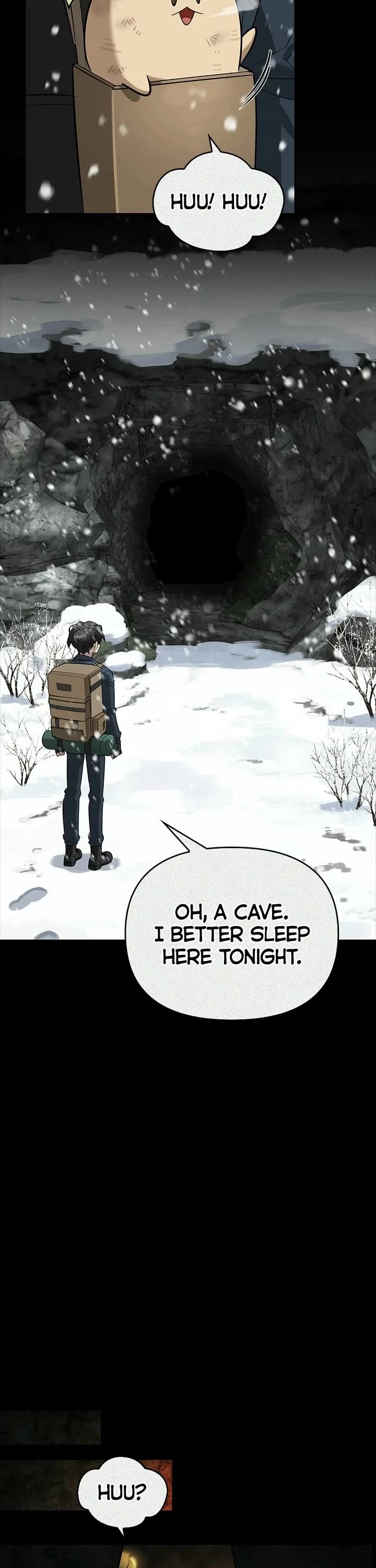 Read The S Rank Hunter's Healing Life with Monsters EN Manga Online