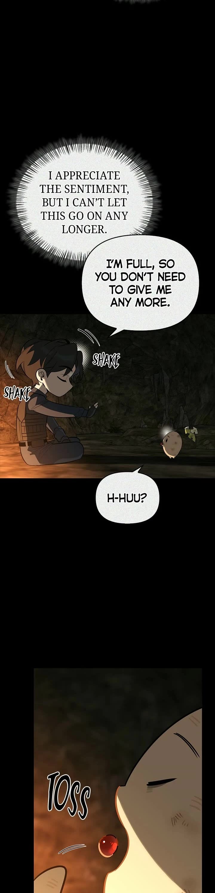 Read The S Rank Hunter's Healing Life with Monsters EN Manga Online