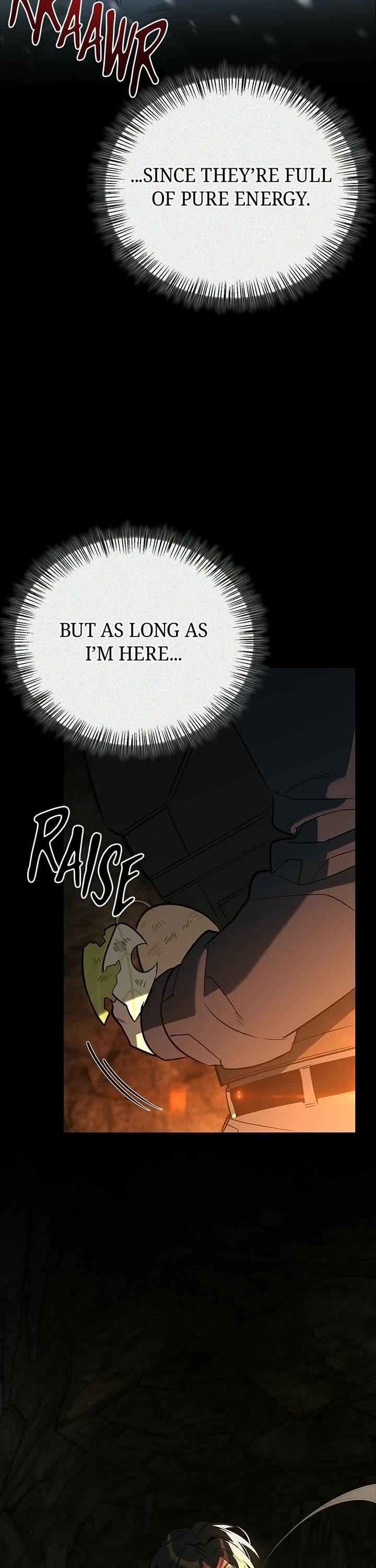 Read The S Rank Hunter's Healing Life with Monsters EN Manga Online