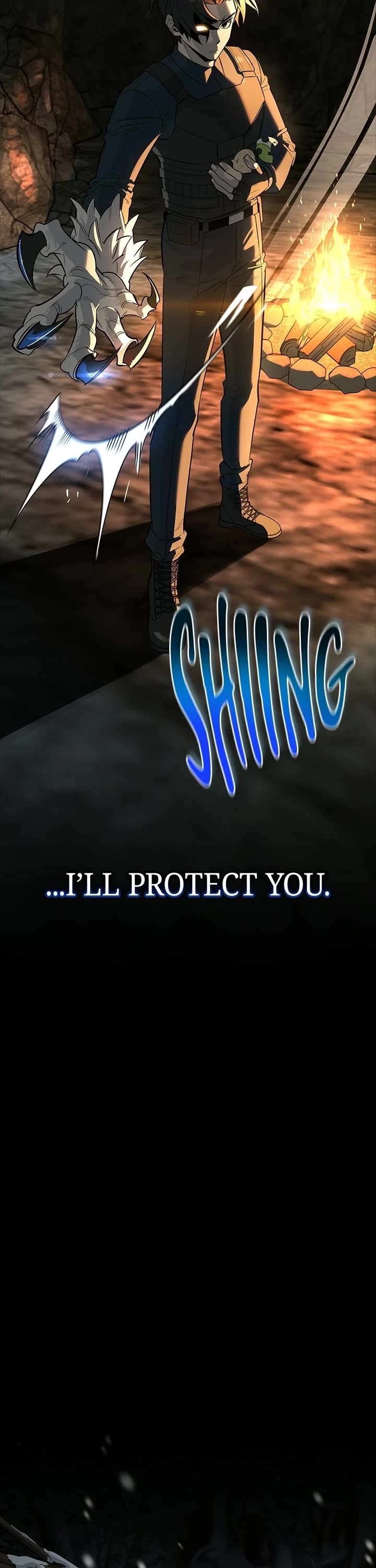 Read The S Rank Hunter's Healing Life with Monsters EN Manga Online