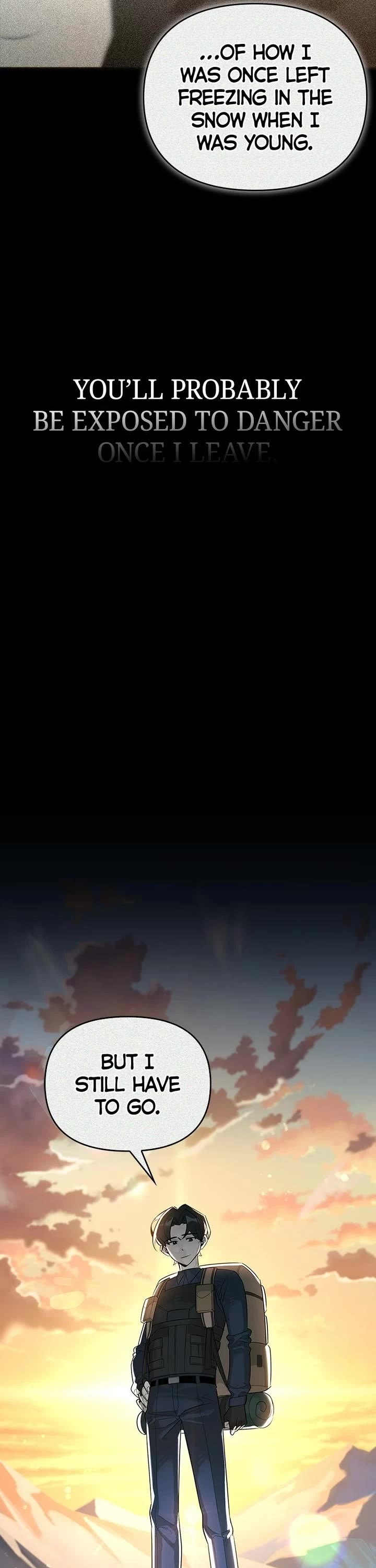 Read The S Rank Hunter's Healing Life with Monsters EN Manga Online