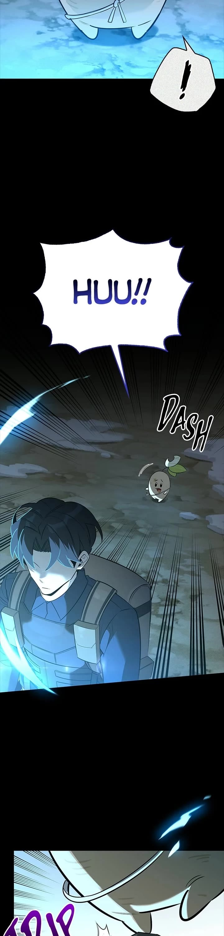 Read The S Rank Hunter's Healing Life with Monsters EN Manga Online