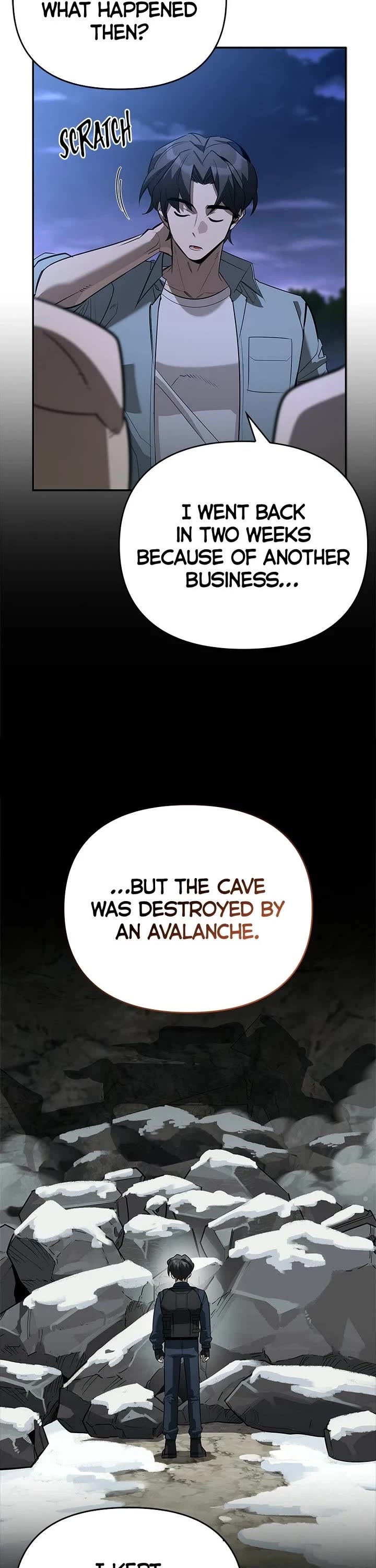 Read The S Rank Hunter's Healing Life with Monsters EN Manga Online