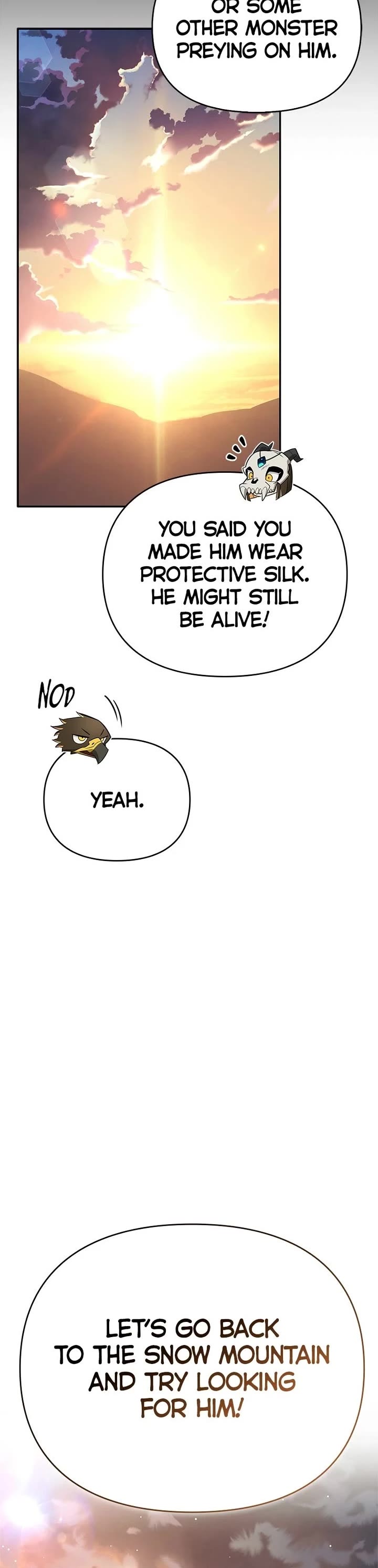 Read The S Rank Hunter's Healing Life with Monsters EN Manga Online