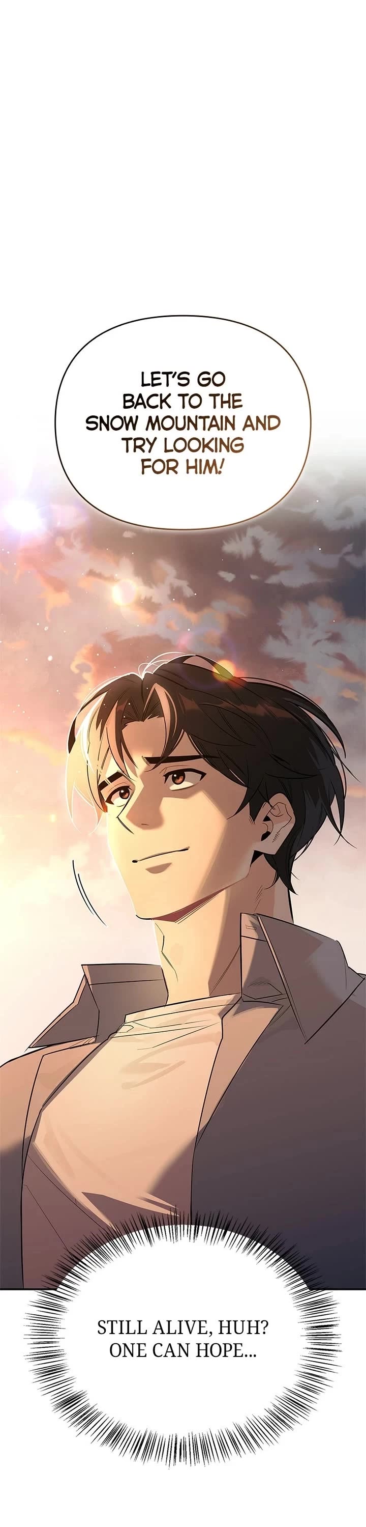 Read The S Rank Hunter's Healing Life with Monsters EN Manga Online