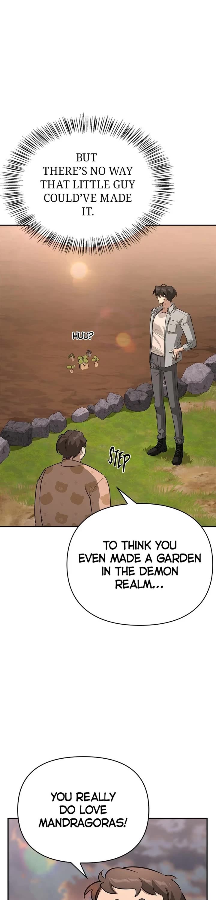 Read The S Rank Hunter's Healing Life with Monsters EN Manga Online