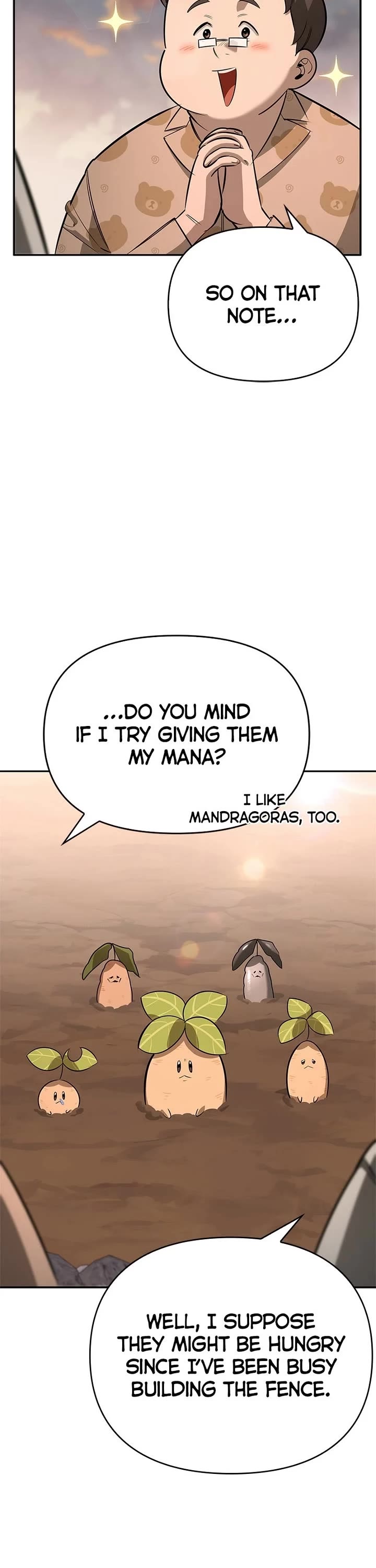 Read The S Rank Hunter's Healing Life with Monsters EN Manga Online