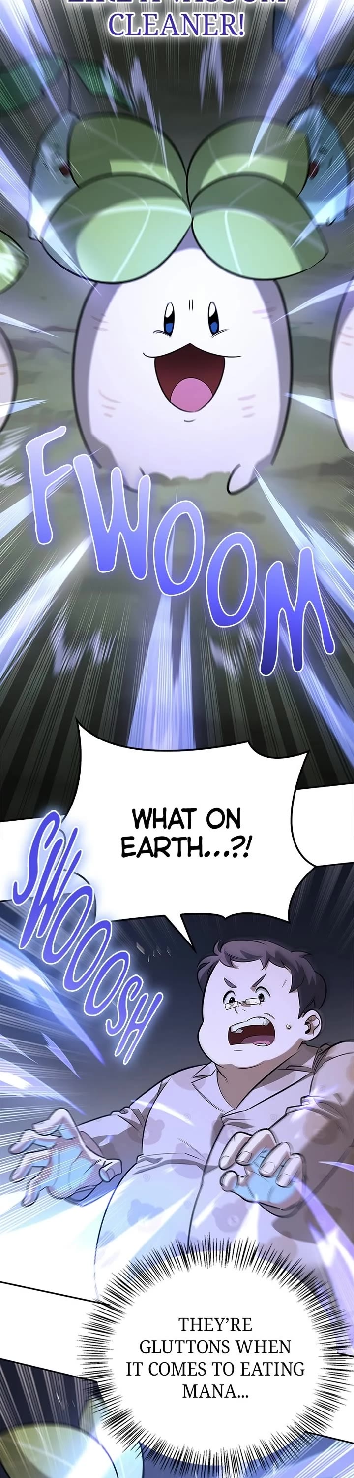 Read The S Rank Hunter's Healing Life with Monsters EN Manga Online