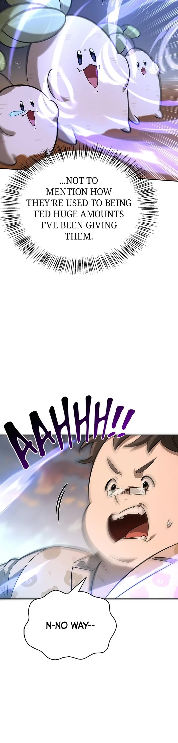 Read The S Rank Hunter's Healing Life with Monsters EN Manga Online