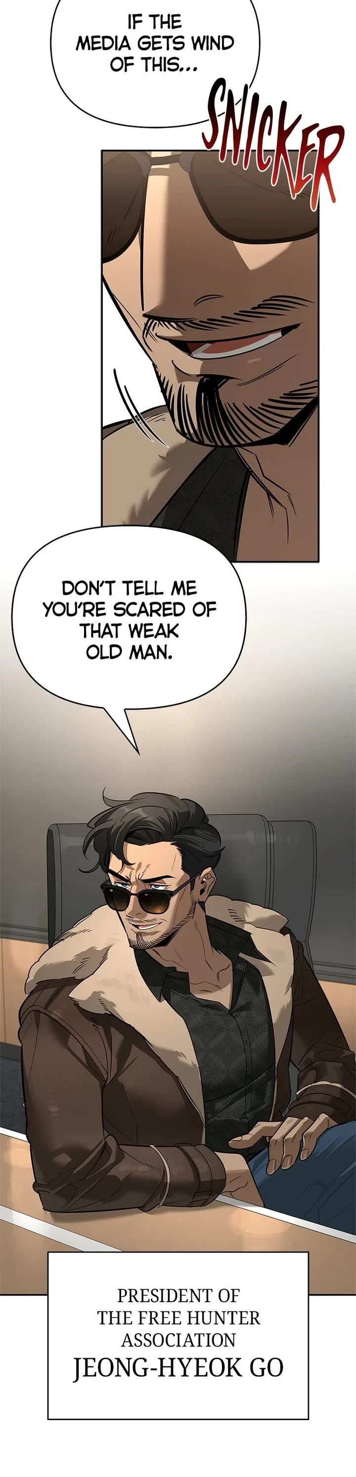 Read The S Rank Hunter's Healing Life with Monsters EN Manga Online