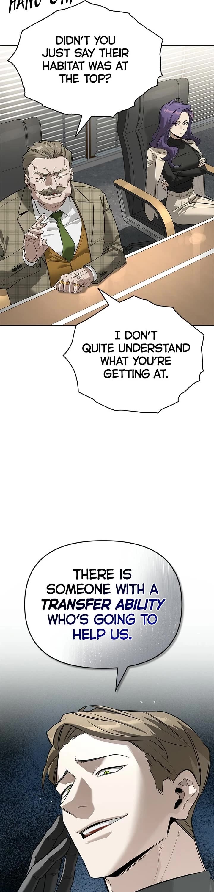 Read The S Rank Hunter's Healing Life with Monsters EN Manga Online