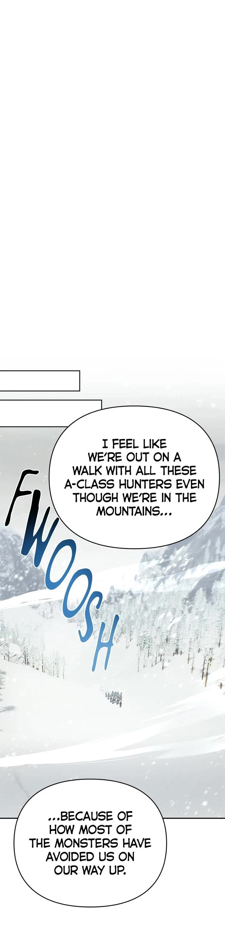 Read The S Rank Hunter's Healing Life with Monsters EN Manga Online