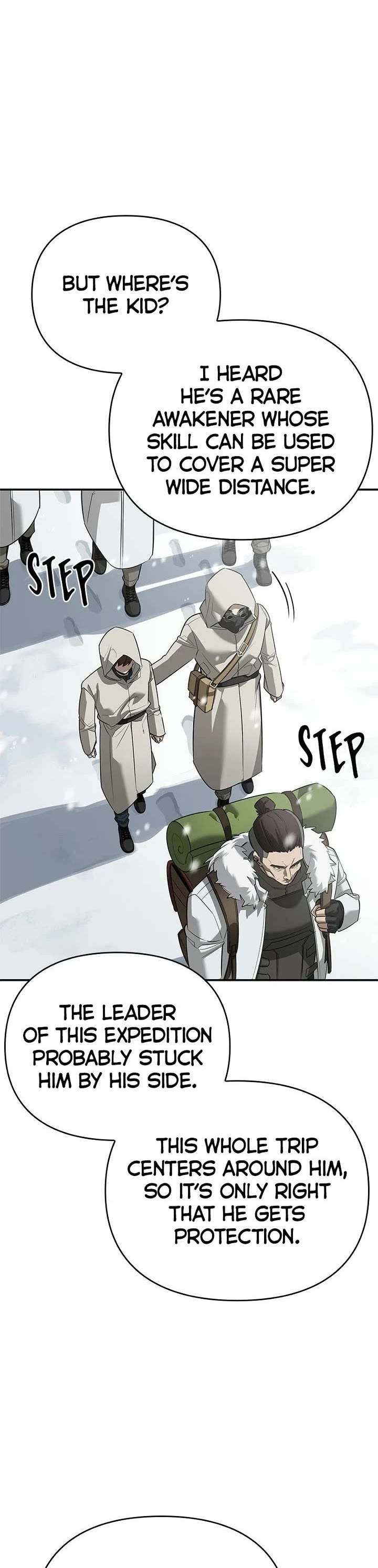 Read The S Rank Hunter's Healing Life with Monsters EN Manga Online