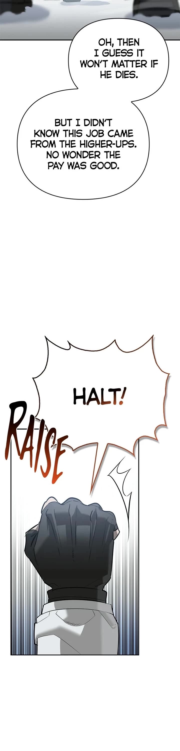 Read The S Rank Hunter's Healing Life with Monsters EN Manga Online