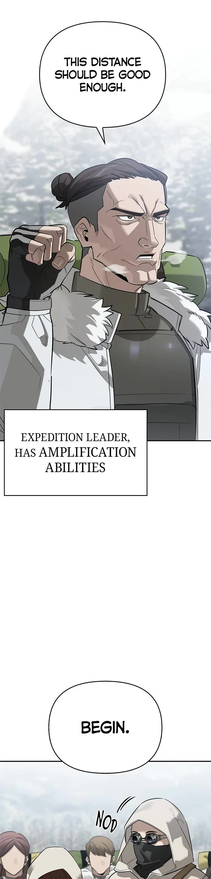 Read The S Rank Hunter's Healing Life with Monsters EN Manga Online