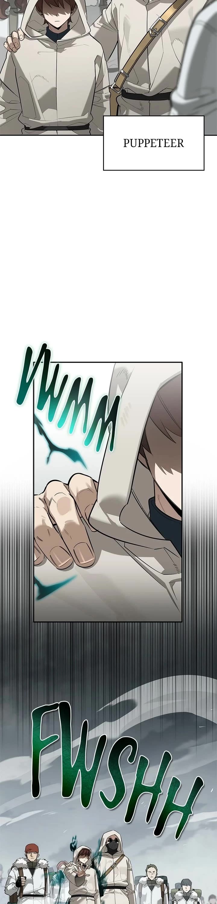 Read The S Rank Hunter's Healing Life with Monsters EN Manga Online