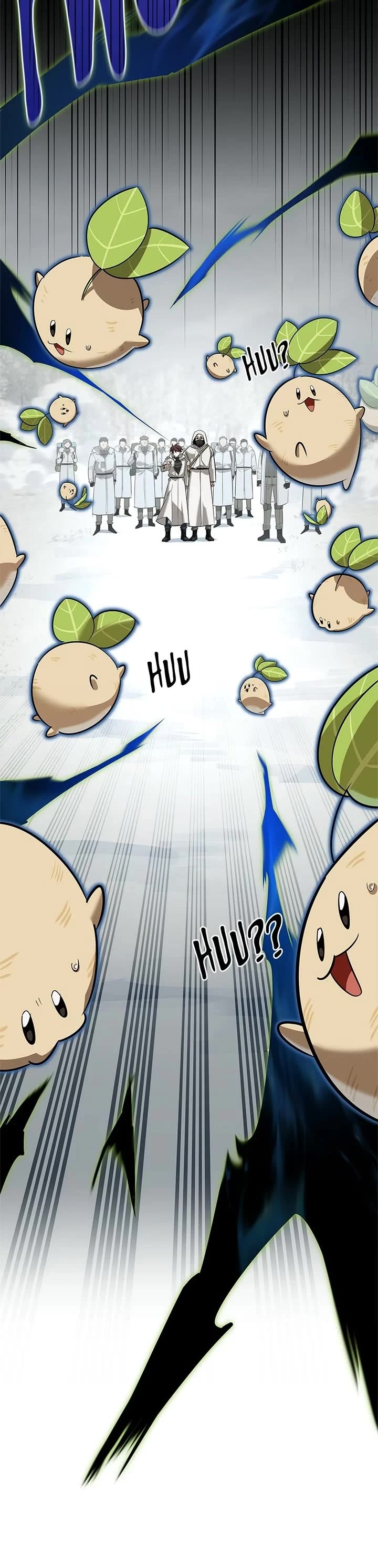 Read The S Rank Hunter's Healing Life with Monsters EN Manga Online