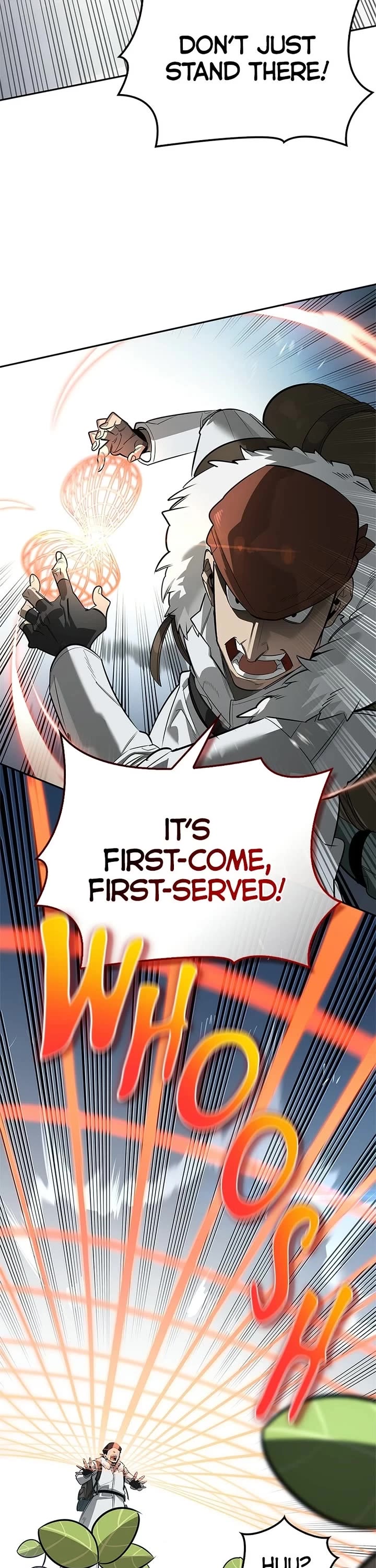 Read The S Rank Hunter's Healing Life with Monsters EN Manga Online