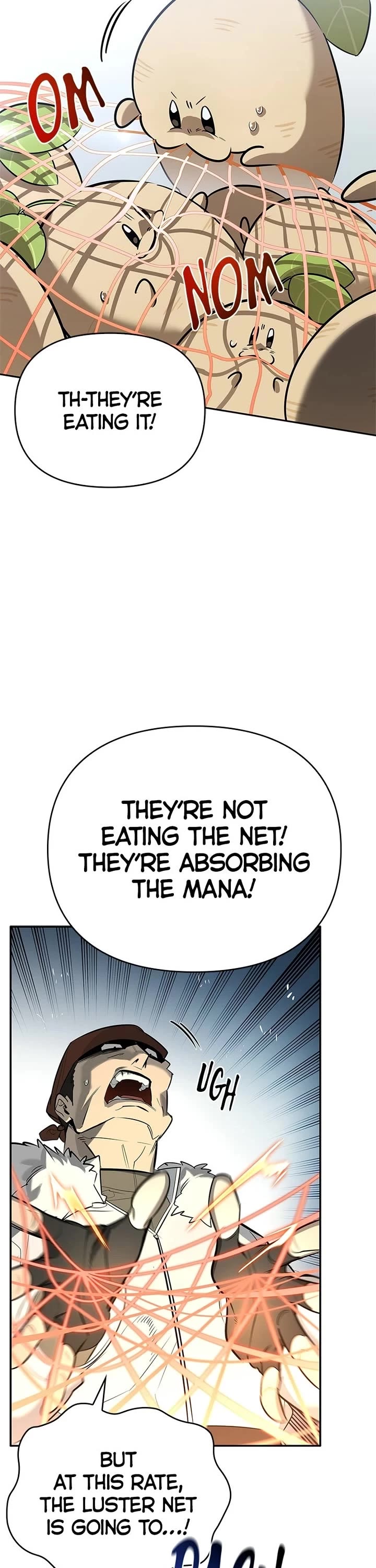 Read The S Rank Hunter's Healing Life with Monsters EN Manga Online