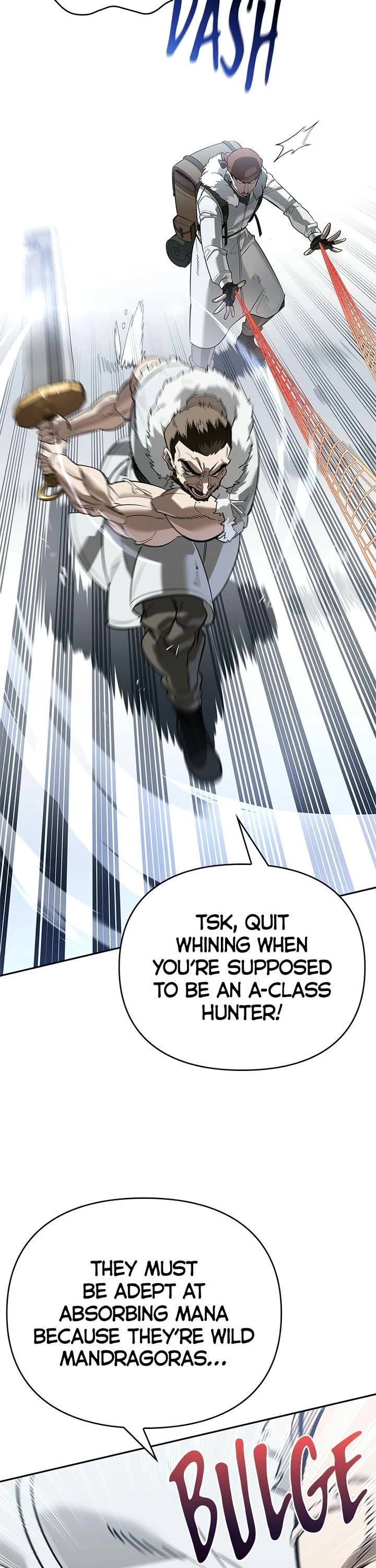 Read The S Rank Hunter's Healing Life with Monsters EN Manga Online
