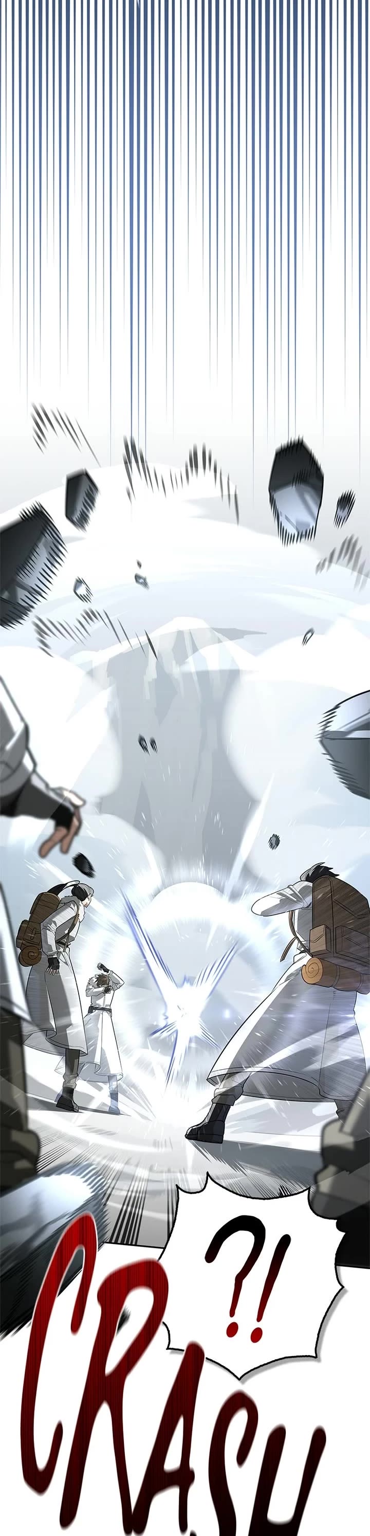 Read The S Rank Hunter's Healing Life with Monsters EN Manga Online