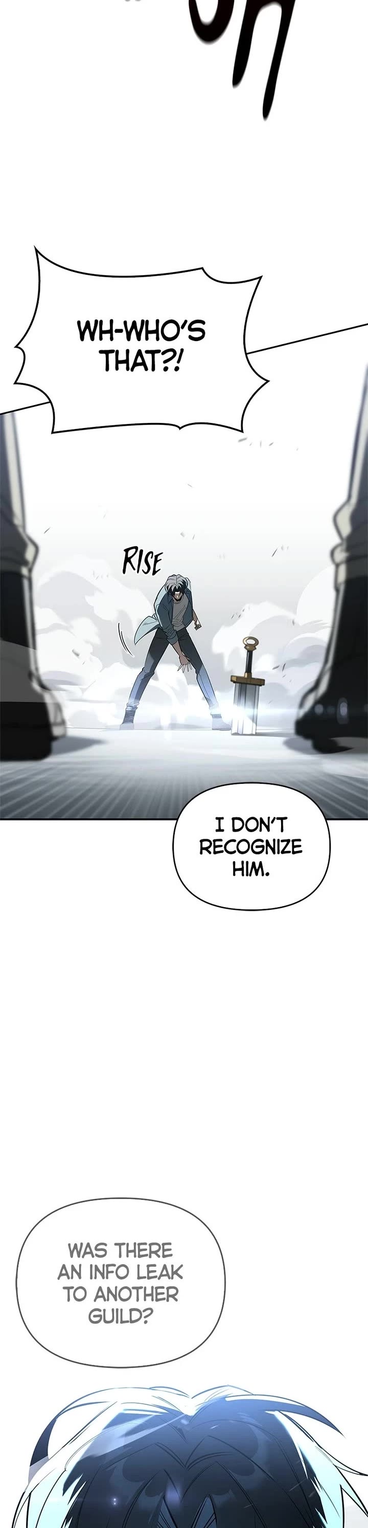 Read The S Rank Hunter's Healing Life with Monsters EN Manga Online
