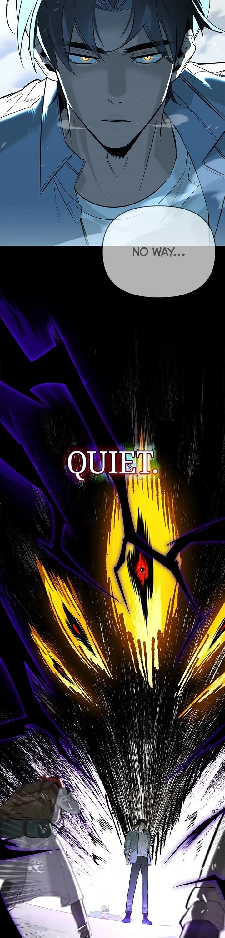 Read The S Rank Hunter's Healing Life with Monsters EN Manga Online