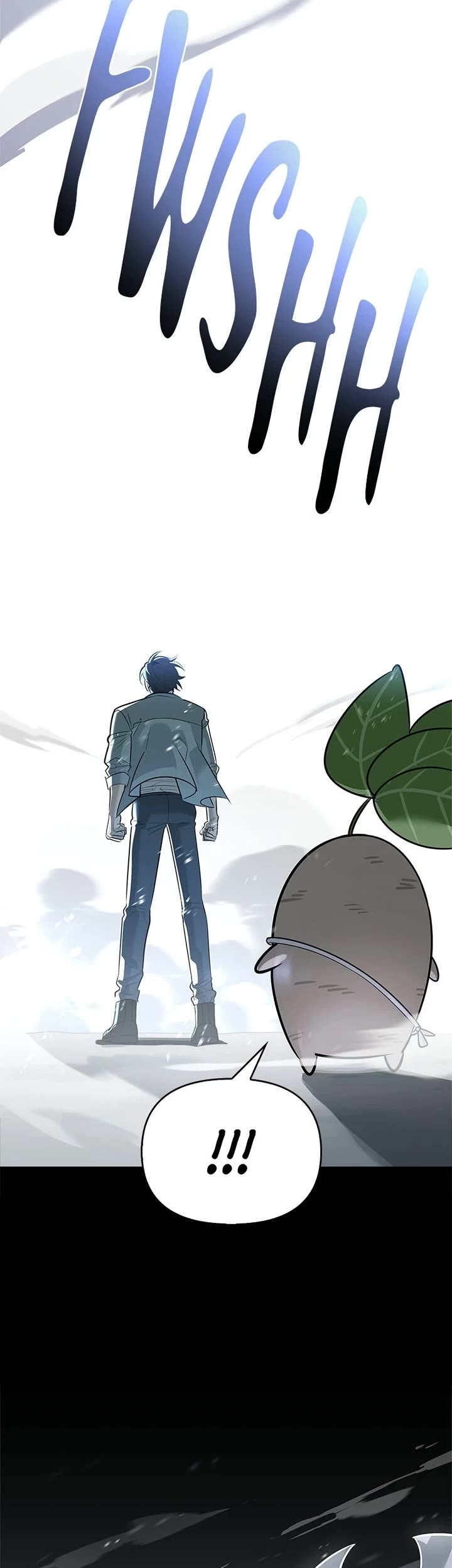 Read The S Rank Hunter's Healing Life with Monsters EN Manga Online