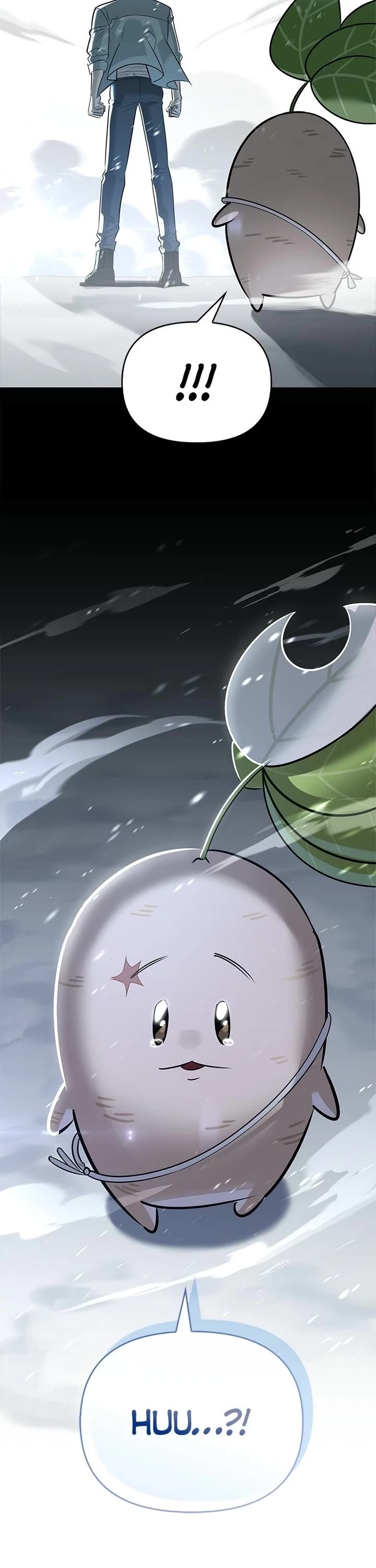 Read The S Rank Hunter's Healing Life with Monsters EN Manga Online