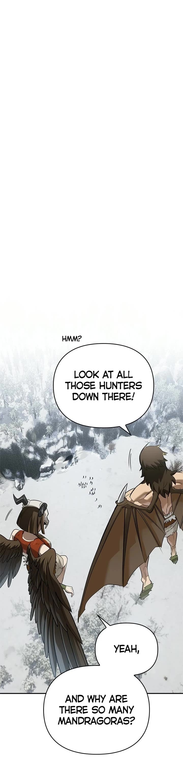 Read The S Rank Hunter's Healing Life with Monsters EN Manga Online