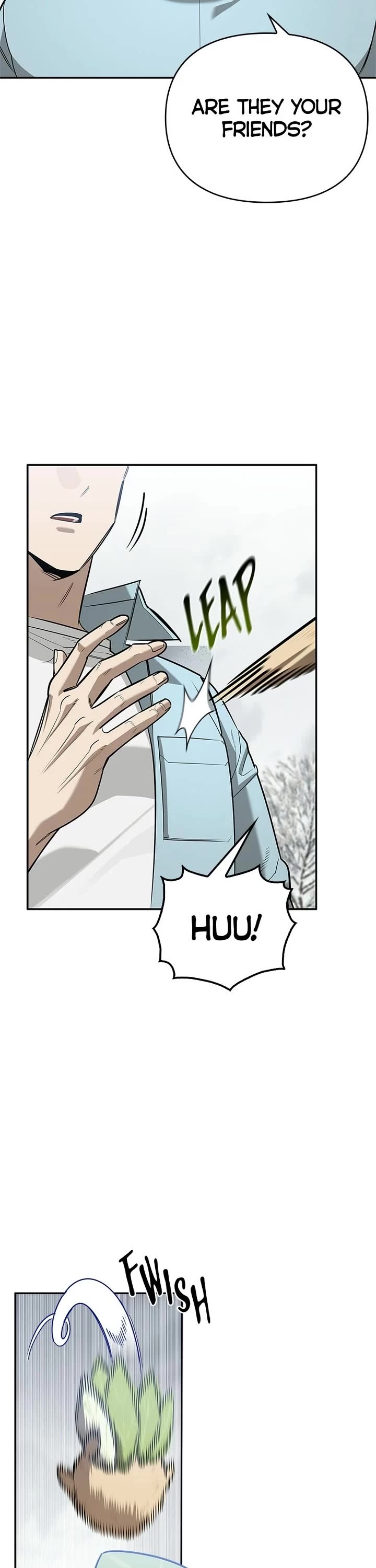 Read The S Rank Hunter's Healing Life with Monsters EN Manga Online