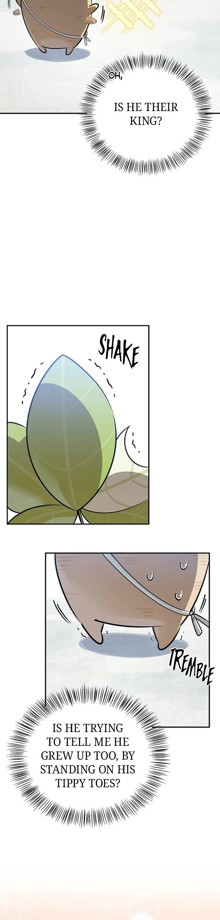 Read The S Rank Hunter's Healing Life with Monsters EN Manga Online